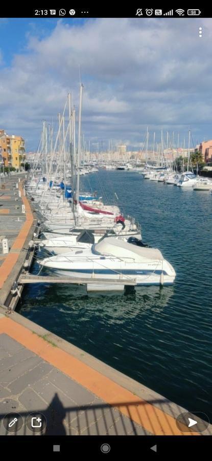Studio Cabine Ile Des Pecheurs Cap D'Agde Tennis Eksteriør billede